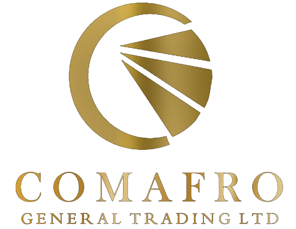 Comafro Logo